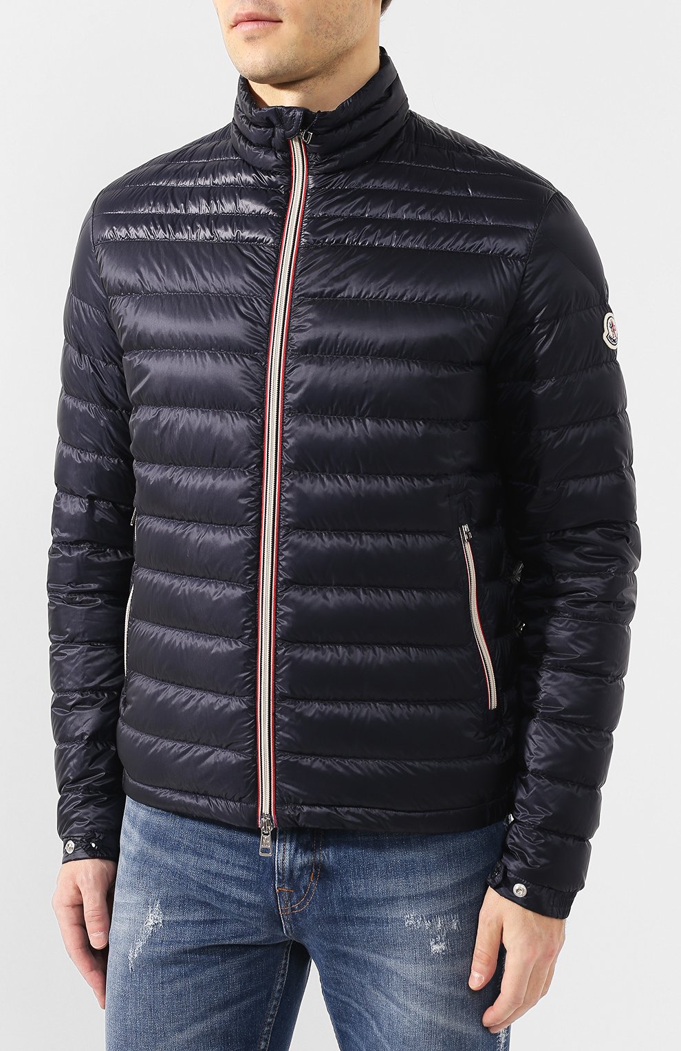 Пуховая куртка daniel MONCLER, арт. F1-091-1A109-00-53279, фото 3