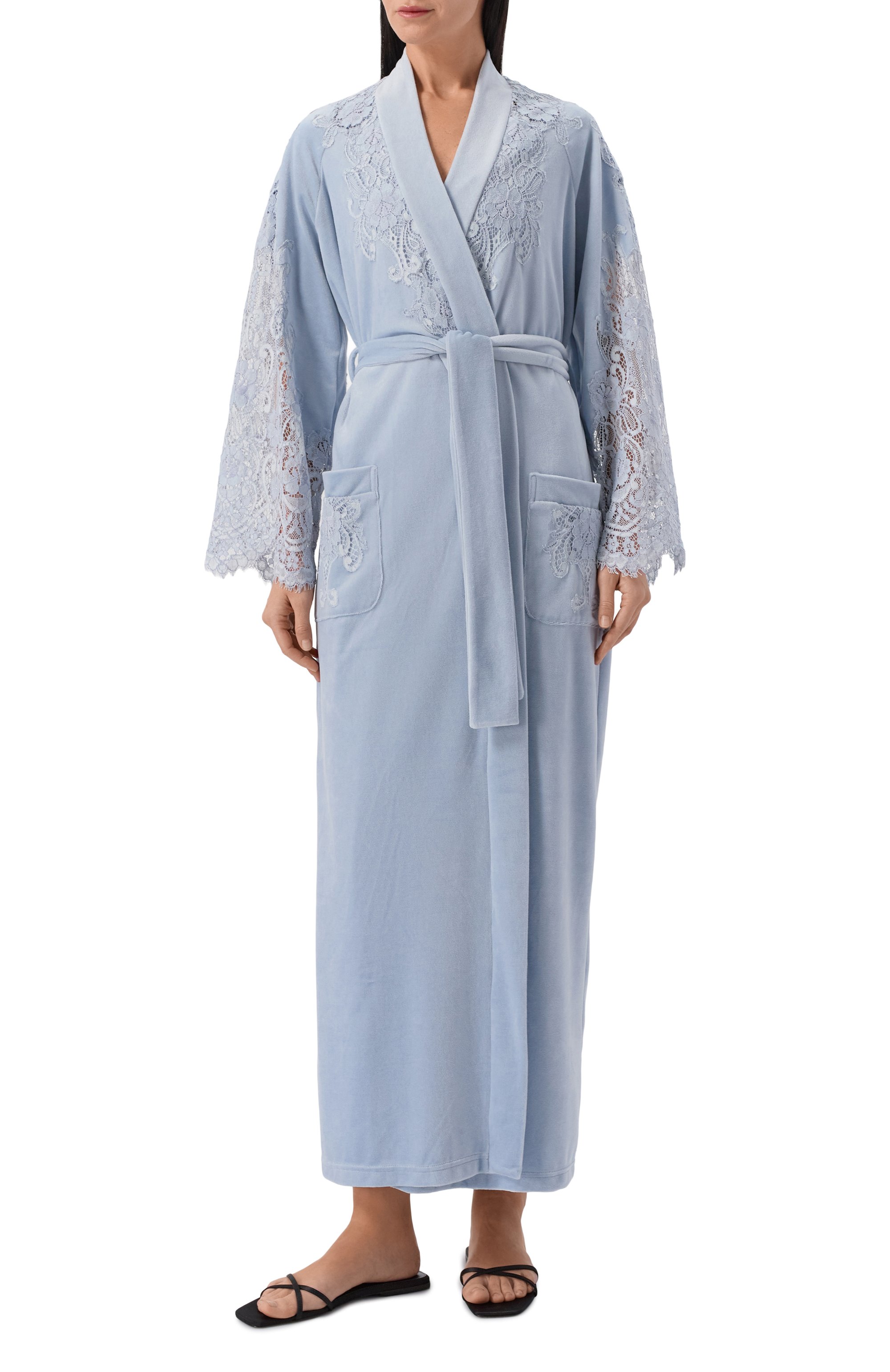 Халат MARJOLAINE, арт. 5BRA2201, фото 3
