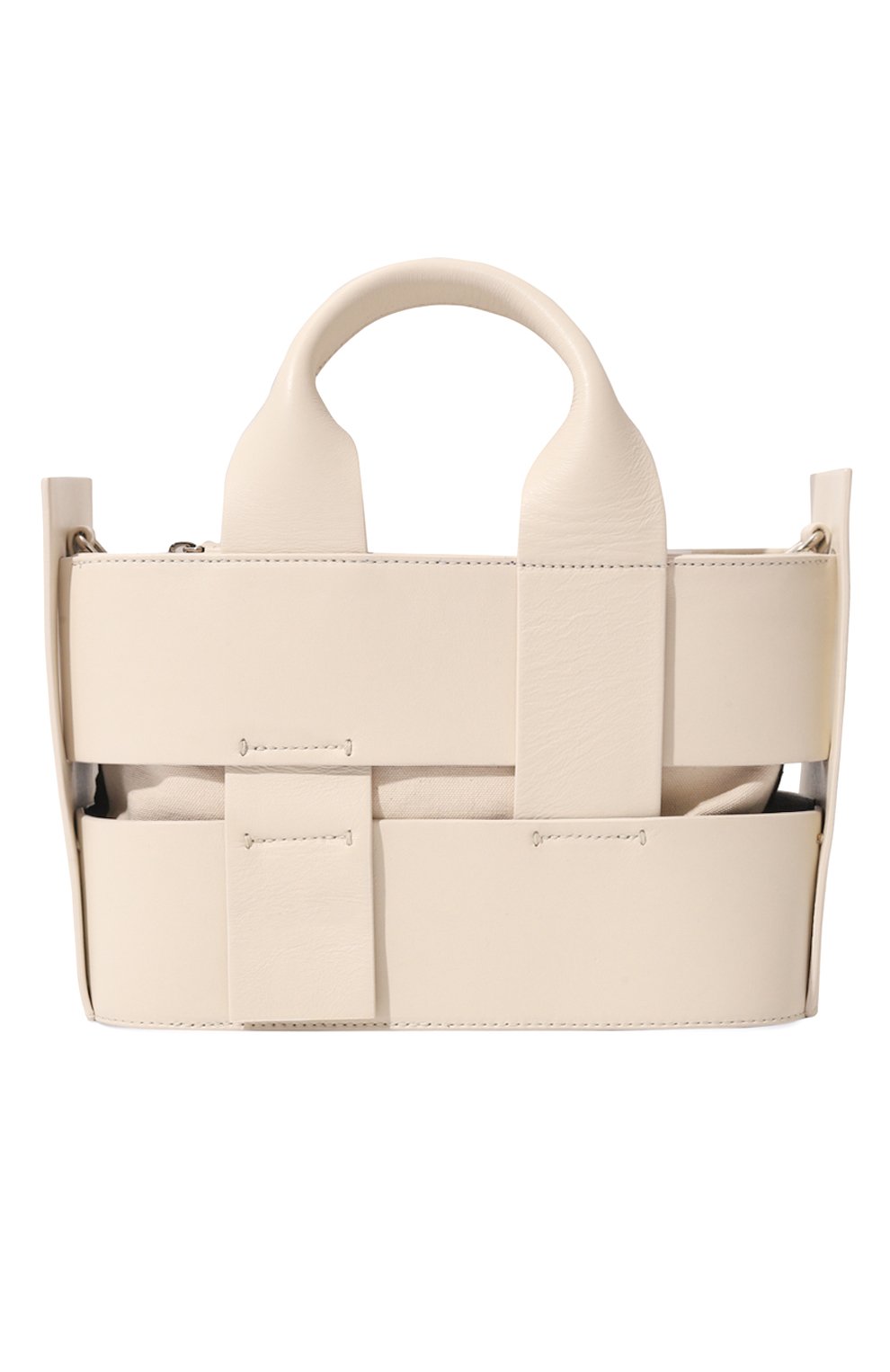 Сумка giorgia VIC MATIE, арт. 1E0754T_999BNWBR11, фото 6