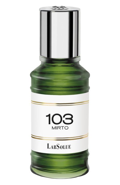 Женский парфюмерная вода 103 mirto (20ml) LABSOLUE, арт. 8011530970383