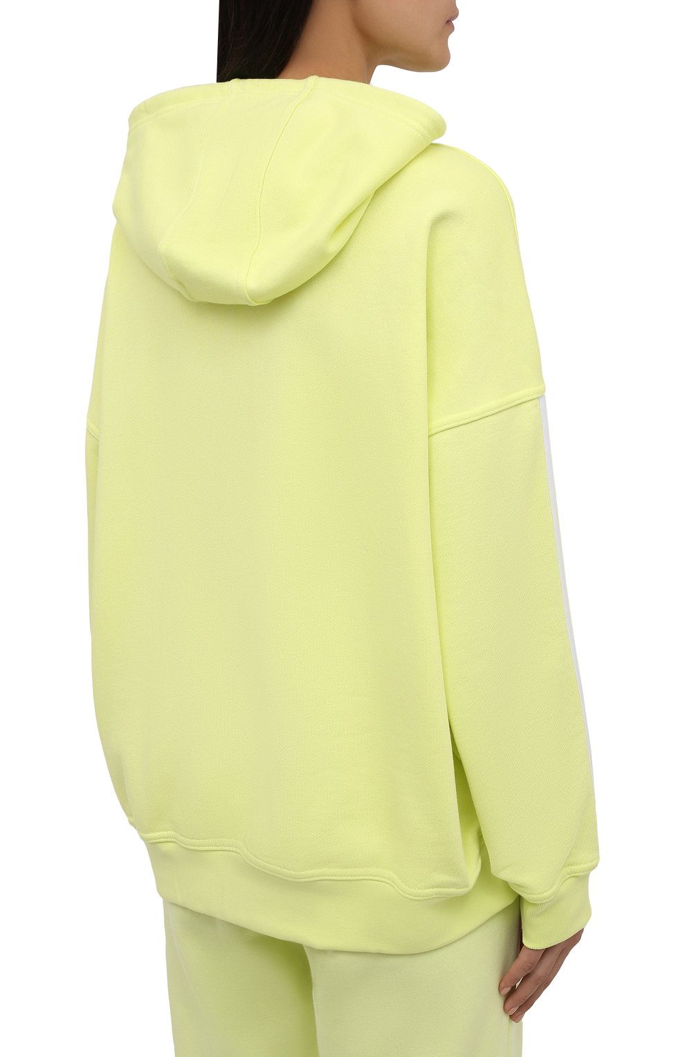 Хлопковое худи ADIDAS ORIGINALS, арт. H37801, фото 4