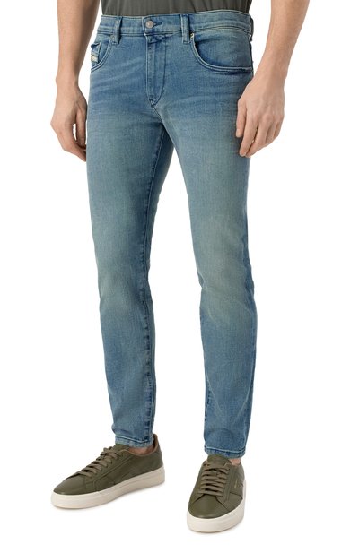 Джинсы 2019 d-strukt DIESEL, арт. A03558/0BMBW, фото 3