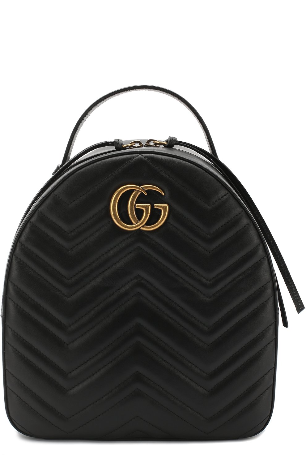 Рюкзак gg marmont GUCCI, арт. 476671/DTDHD, фото 1