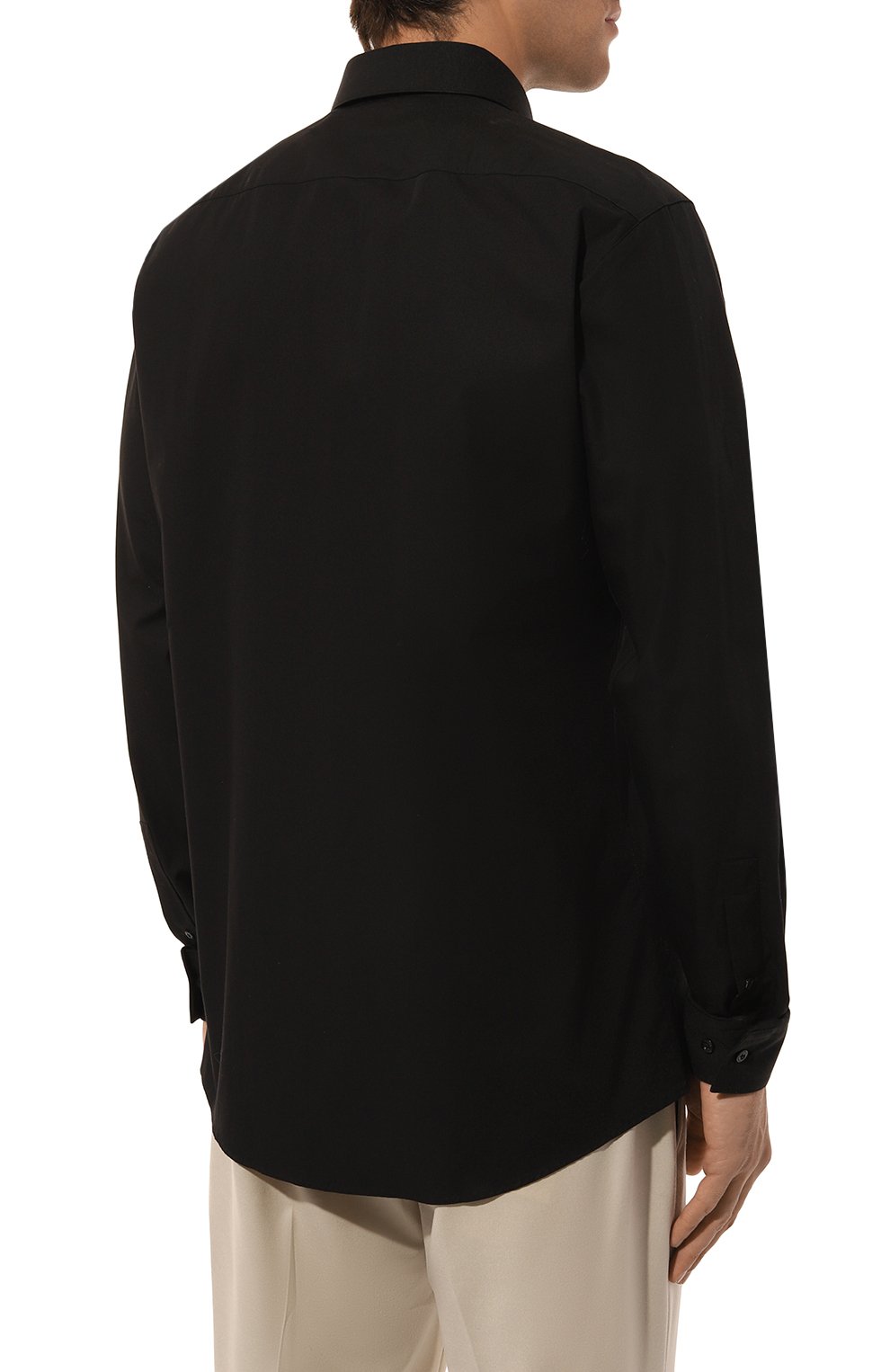 Хлопковая сорочка HUGO, арт. 50519812, фото 4