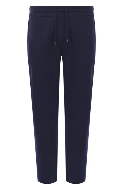 Мужские хлопковые брюки BOGNER, арт. 18869694