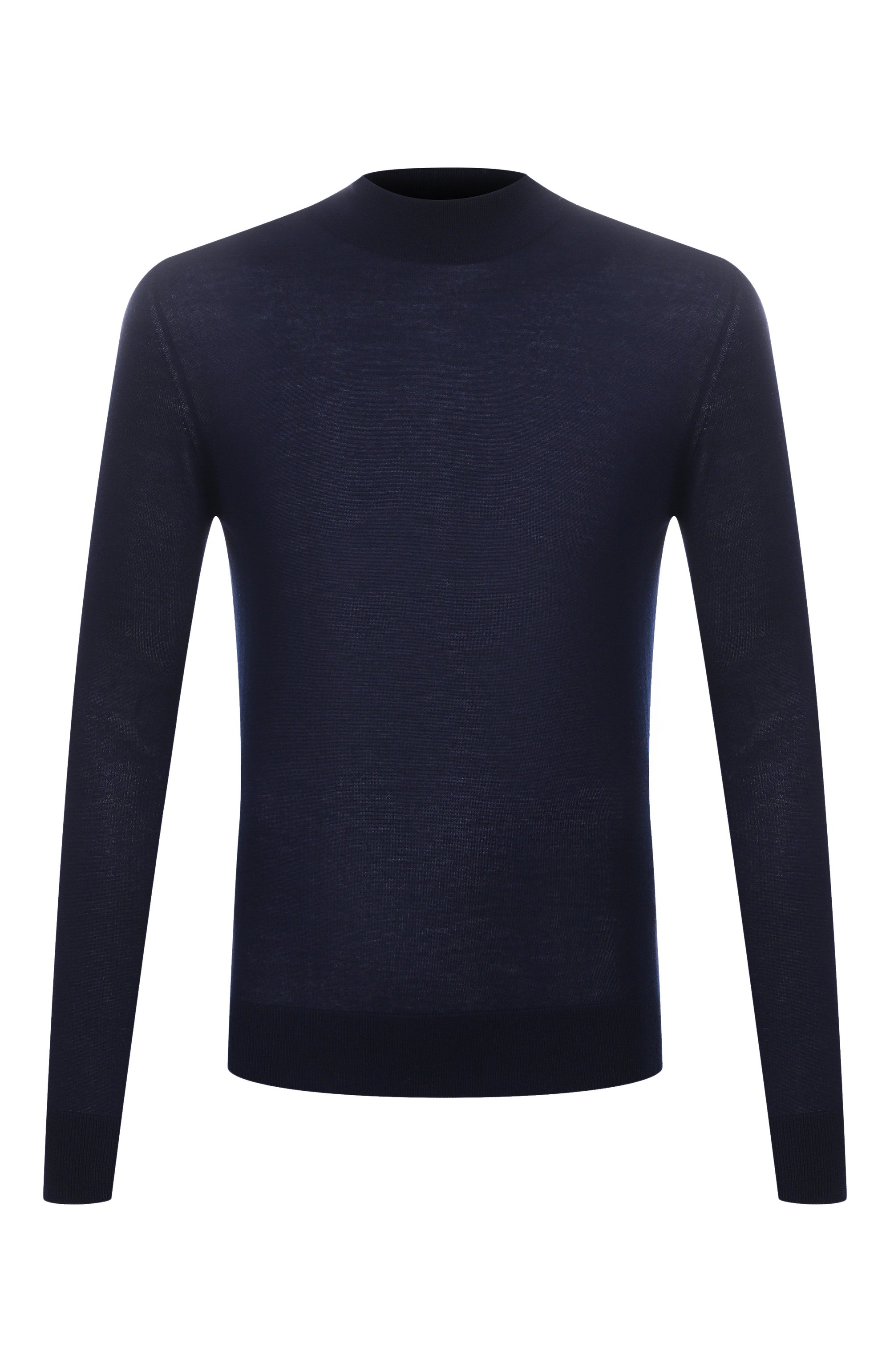 Водолазка из кашемира и шелка STEFANO RICCI, арт. KE03500L10/E25345, фото 1