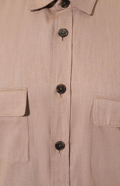 Рубашка VAN LAACK, арт. RET0-TFK/155045/3XL, фото 5