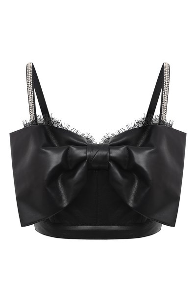 Топ SELF-PORTRAIT, арт. AW20-070B, фото 1