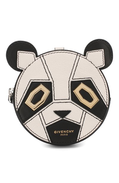 Кожаный футляр для монет GIVENCHY, арт. BB60AXB0S4, фото 1