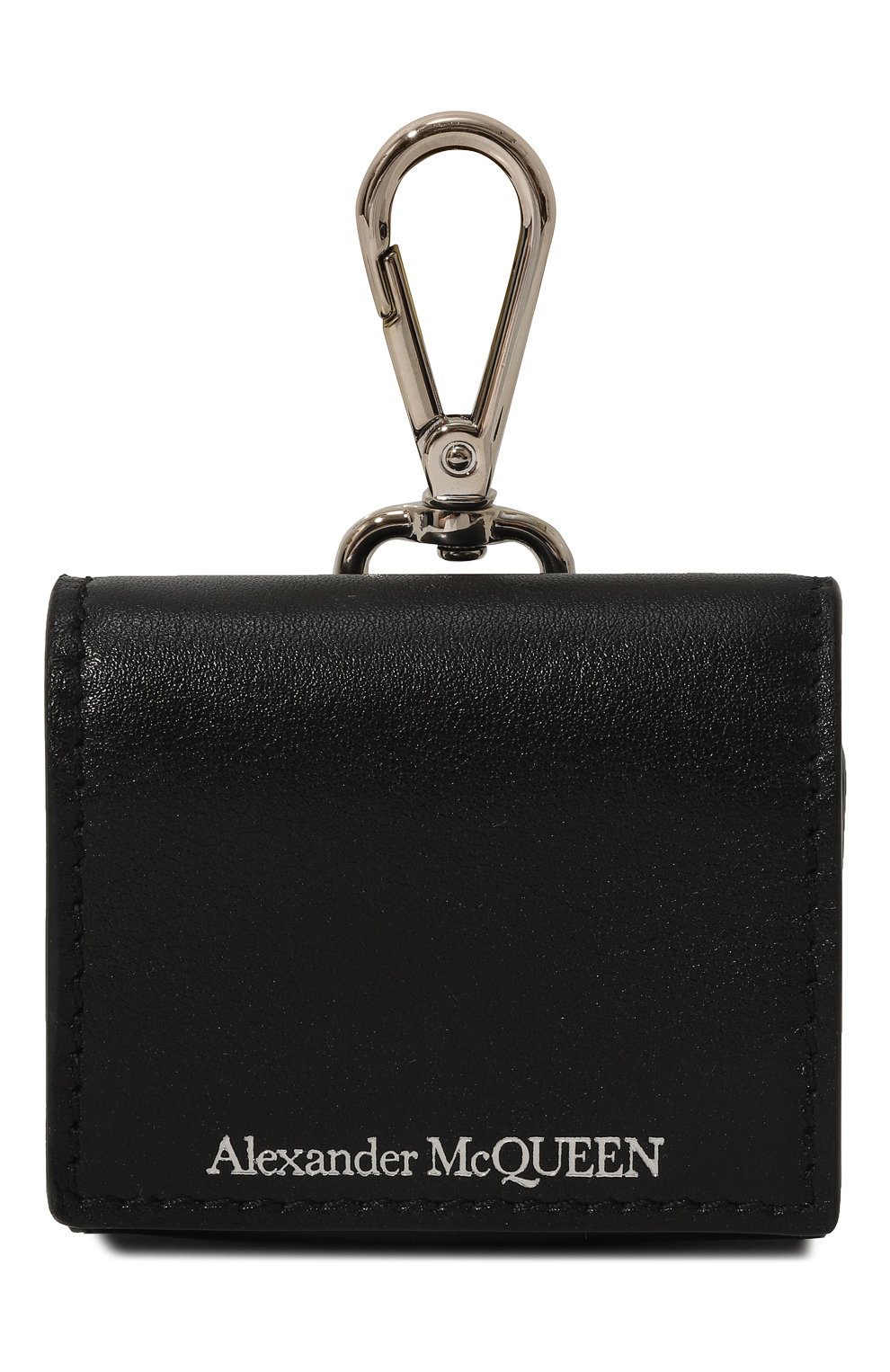 Кожаный чехол для airpods pro ALEXANDER MCQUEEN, арт. 687387 1AAJ0, фото 1