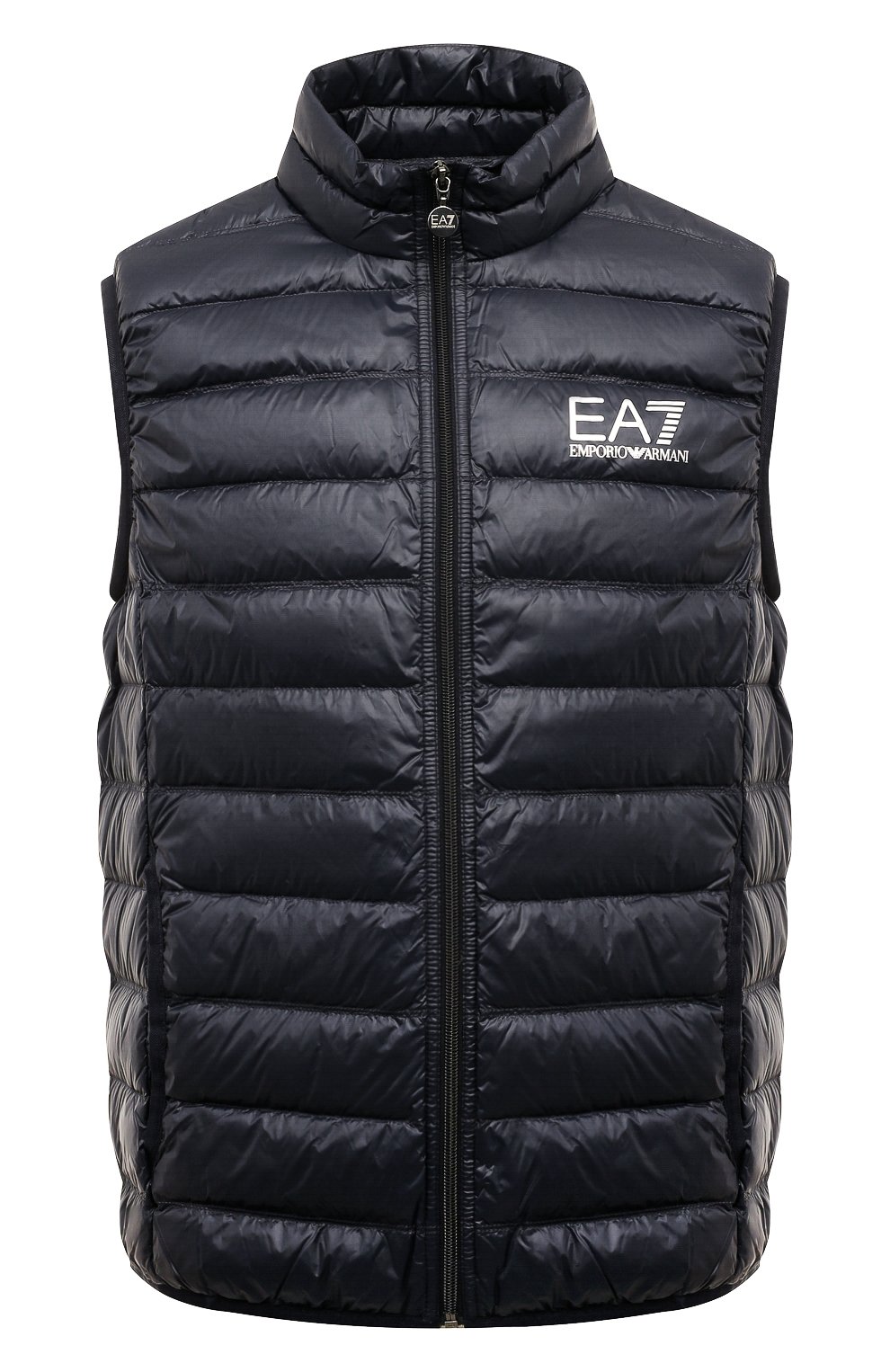 Пуховый жилет EA7, арт. 8NPQ01/PN29Z, фото 1