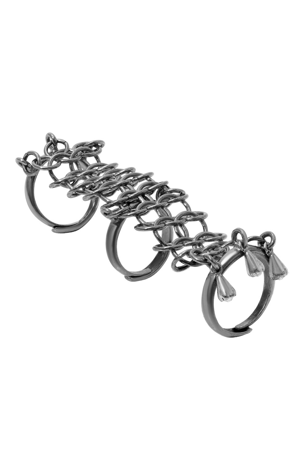 Кольцо жанна д'арк MIDGARD PARIS, арт. 5702bs, фото 1