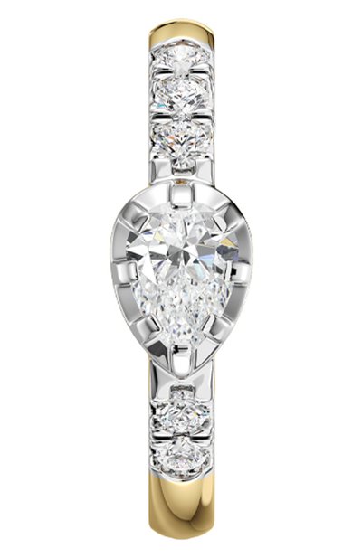 Женские серьга SERENDIPITY, арт. EJE0074Y