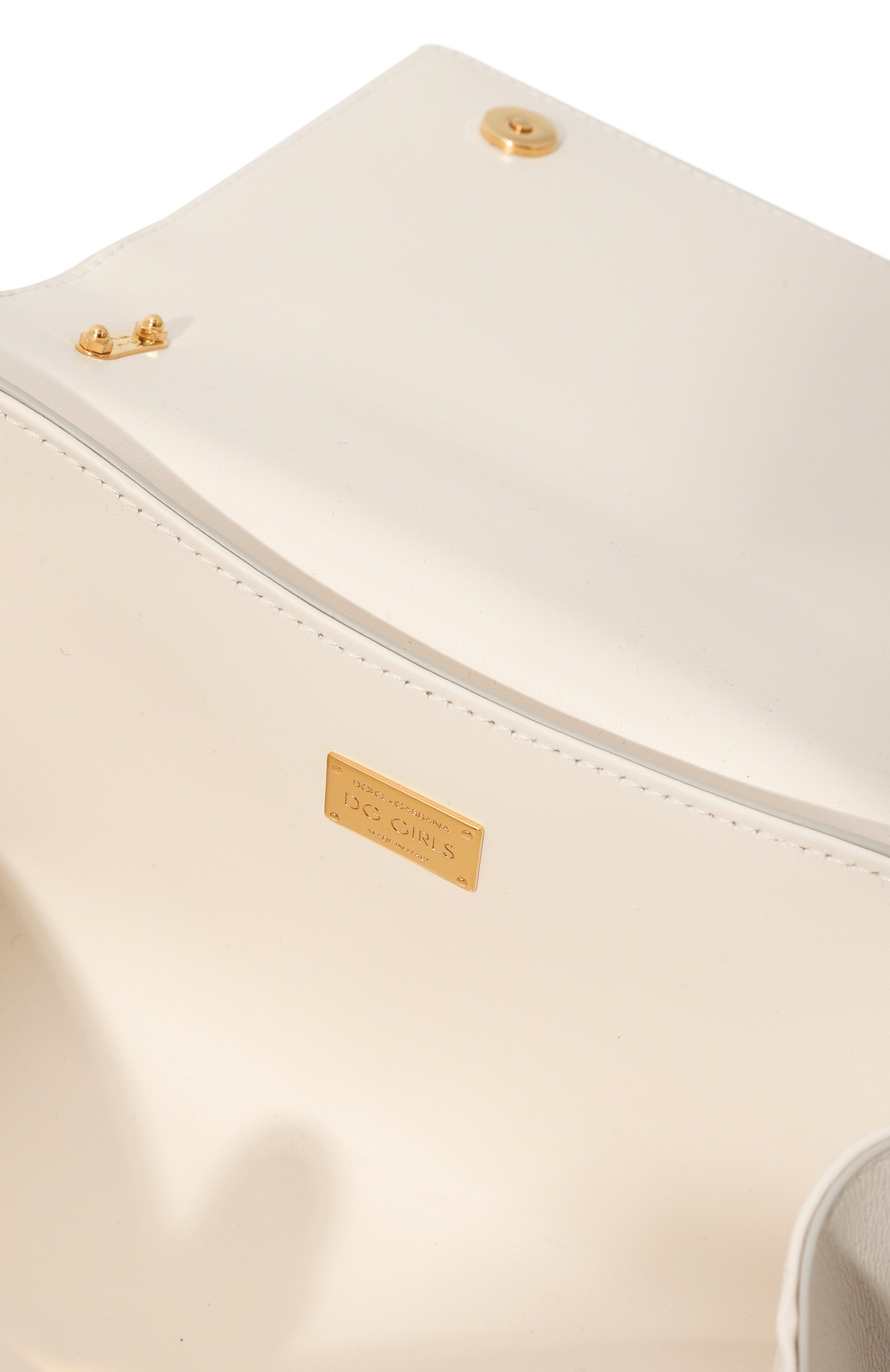 Сумка dg girls DOLCE & GABBANA, арт. BB6498/AZ801, фото 5