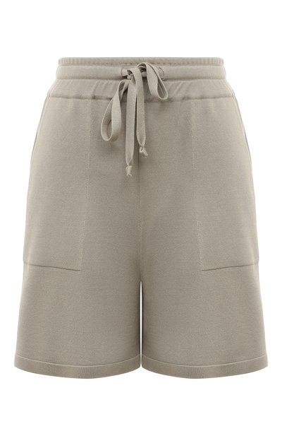 Шелковые шорты FREEAGE, арт. S22.SR006M.6000.539, фото 1