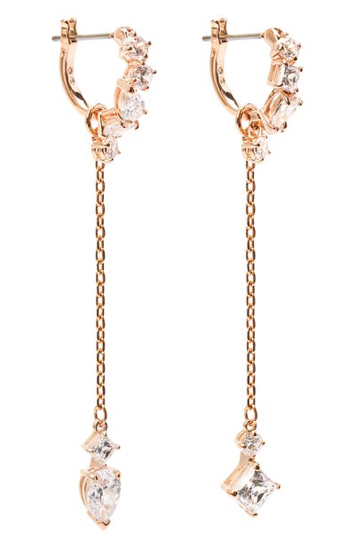 Серьги attract SWAROVSKI, арт. 5563118, фото 3