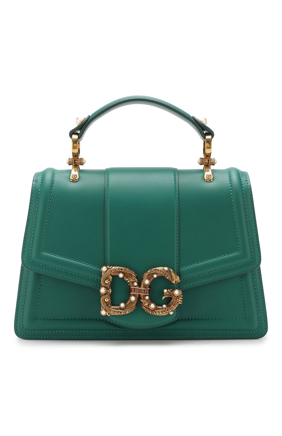 Сумка dg amore DOLCE & GABBANA, арт. BB6675/AK295, фото 1