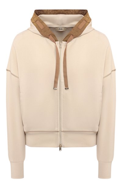 Женский толстовка HERNO, арт. JC000056D/50069