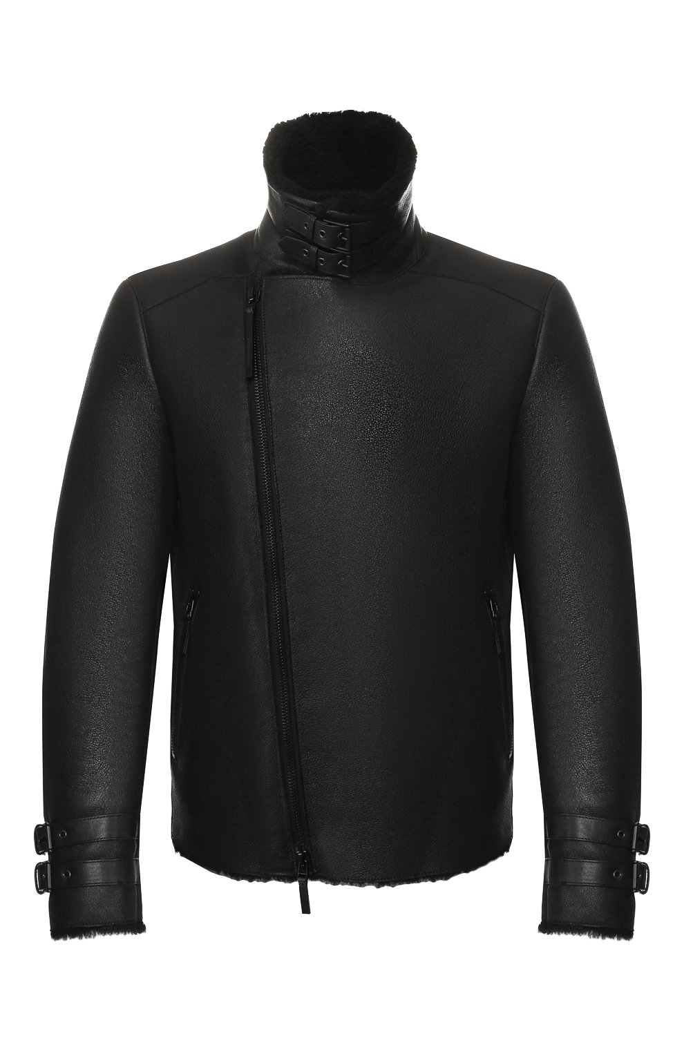 Дубленка EMPORIO ARMANI, арт. 41B06P/41P06, фото 1