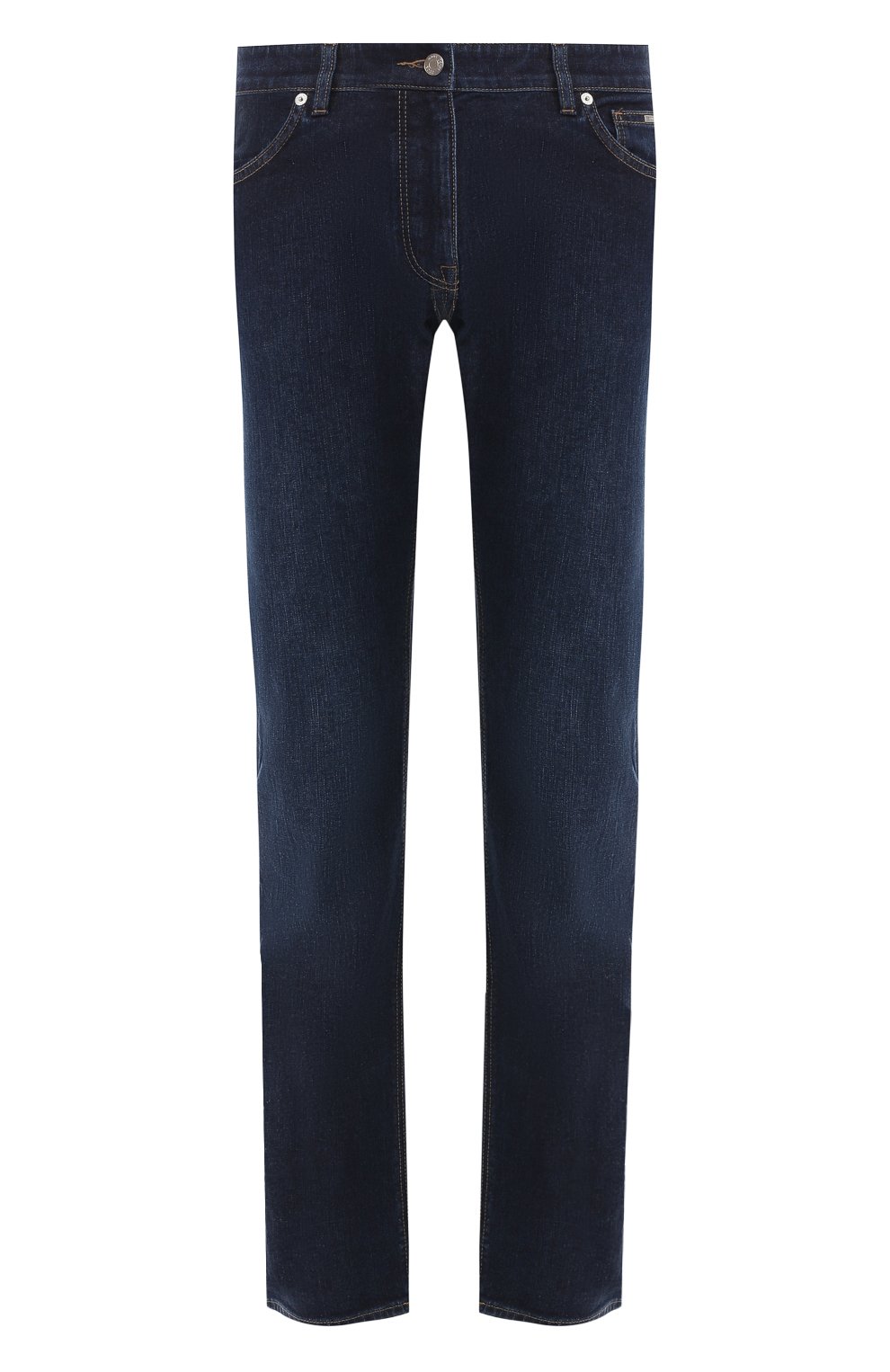 Джинсы с потертостями BOSS, арт. 50399937, фото 1