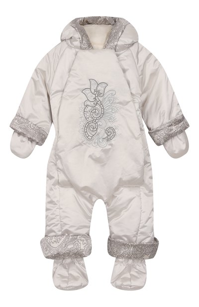 Комплект на выписку русский огурец CHEPE, арт. 071128, фото 2