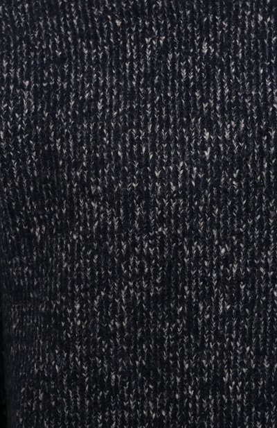 Свитер из шерсти и кашемира ACNE STUDIOS, арт. B60151, фото 5