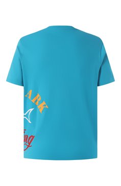 Хлопковая футболка PAUL&SHARK, арт. 22411021/C00, фото 1