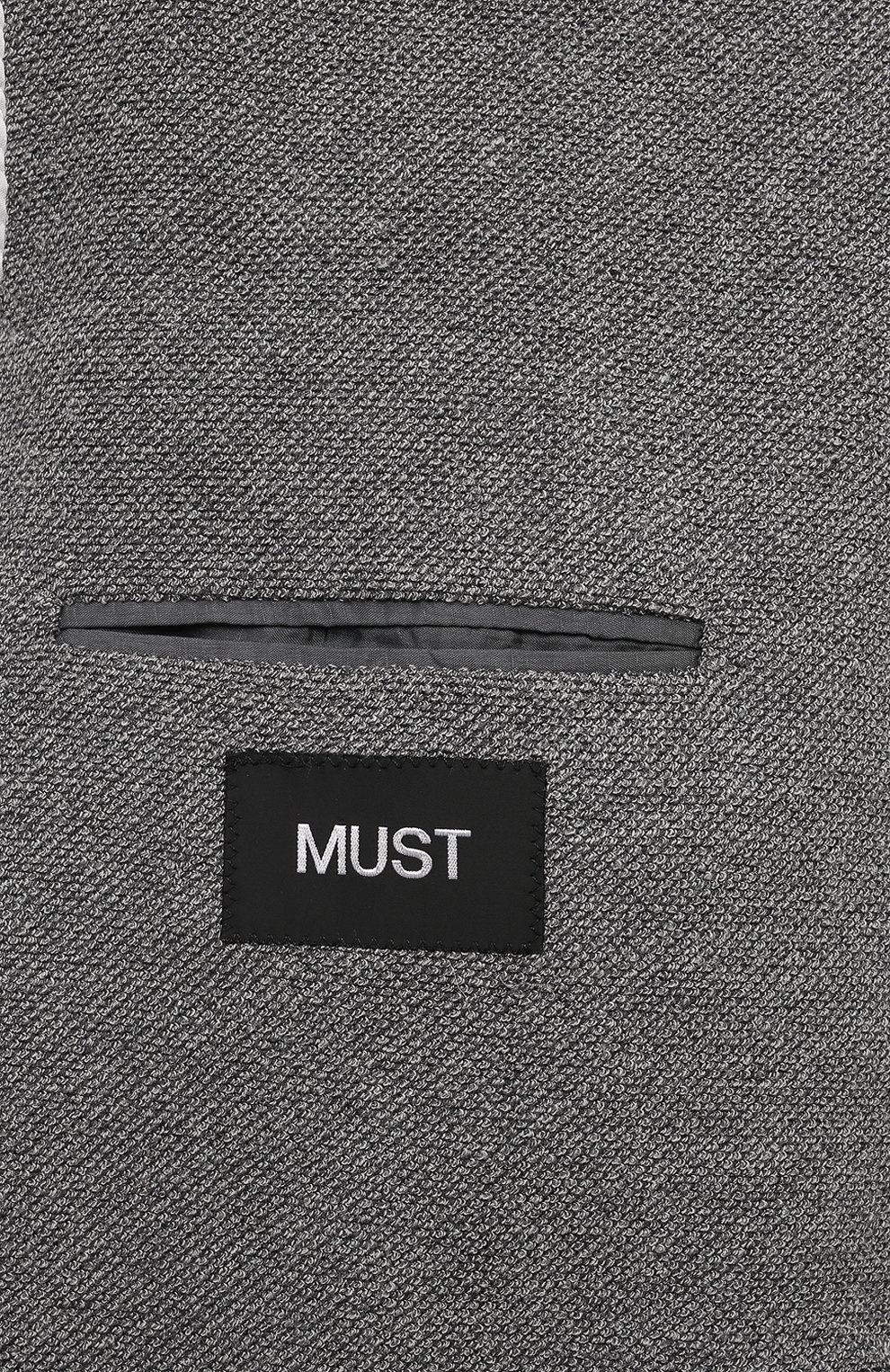 Хлопковый пиджак MVST, арт. SG1200/K0151B03, фото 8