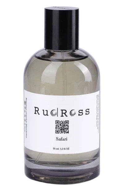 Парфюмерная вода safari (95ml) RUDROSS, арт. 6295510259244, фото 1