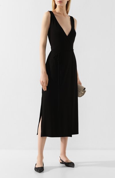 Платье-миди VINCE, арт. V587783321, фото 2