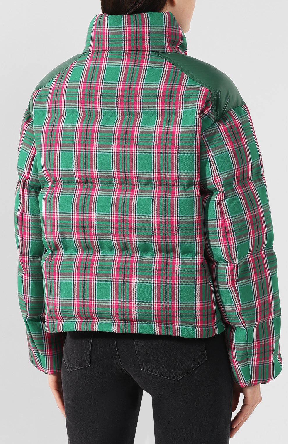 Пуховик MONCLER, арт. E2-093-45365-00-C0253, фото 4