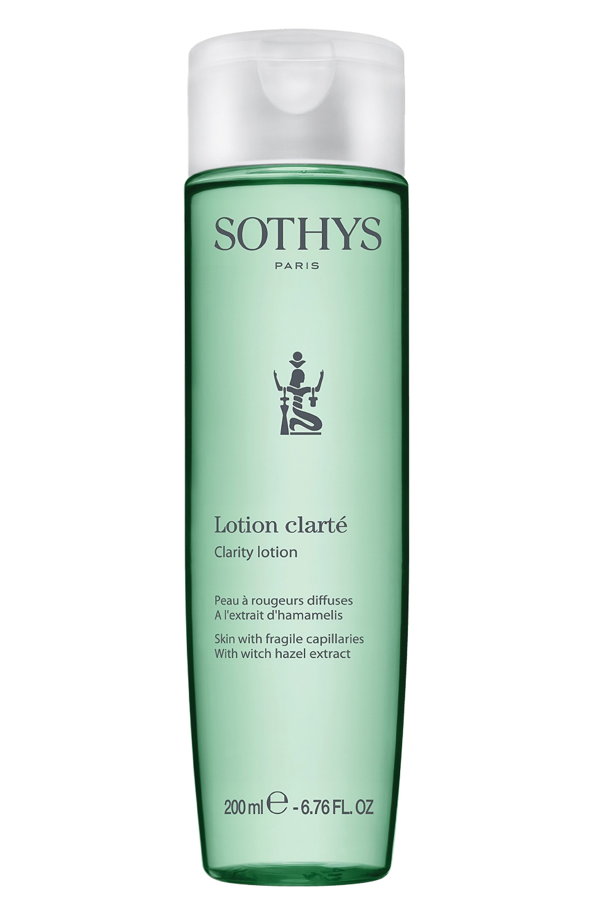 Тоник для кожи с хрупкими капиллярами с экстрактом гамамелиса (200ml) SOTHYS, арт. 162186, фото 1