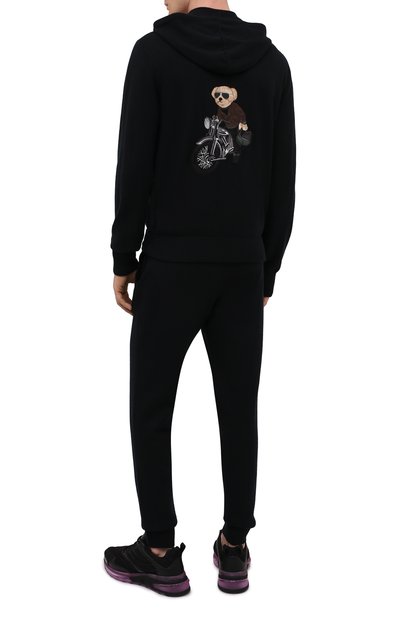 Кардиган из шерсти и кашемира RALPH LAUREN, арт. 790859622, фото 2