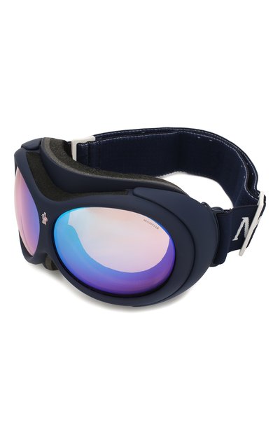 Горнолыжная маска MONCLER, арт. ML 0130 91X 89 С/З ОЧКИ, фото 1