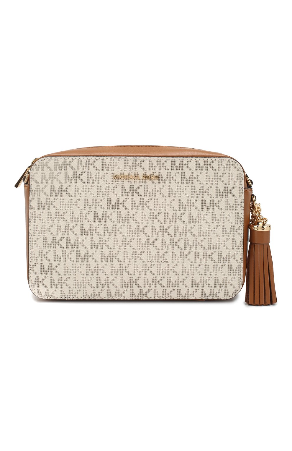 Сумка jet set medium MICHAEL MICHAEL KORS, арт. 32F8GF5M2B, фото 1