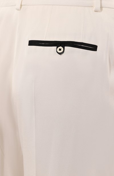 Брюки из вискозы BOSS, арт. 50523325, фото 5