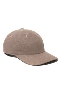 Темно-бежевый