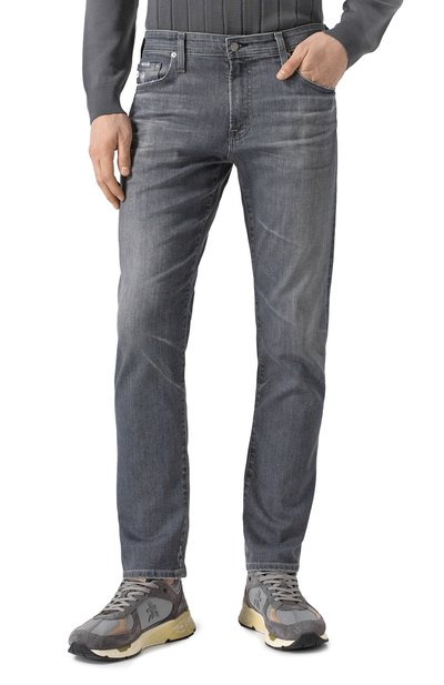 Джинсы tellis AG ADRIANO GOLDSCHMIED, арт. 1783AHD/B, фото 3