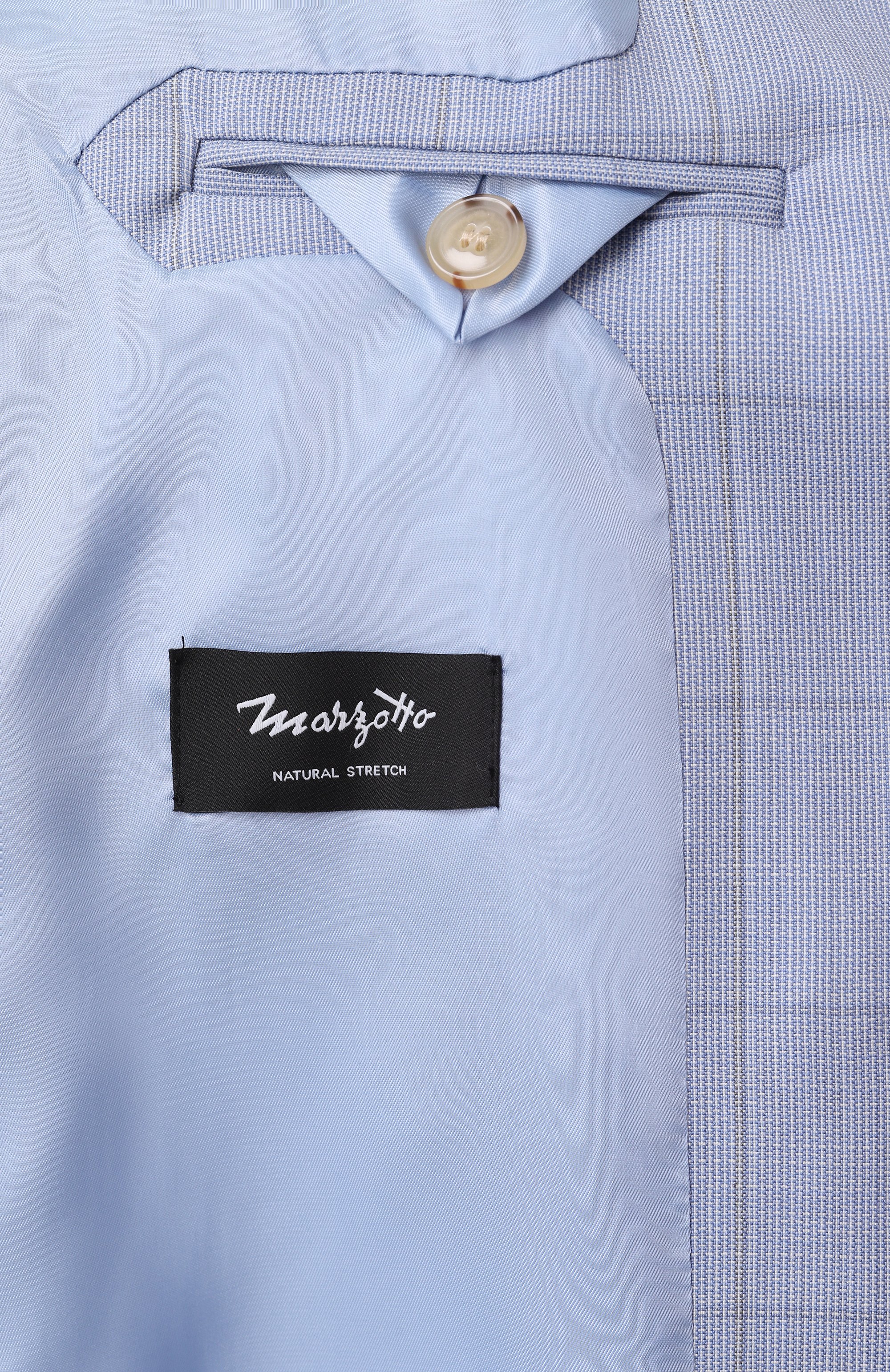 Шерстяной жакет BOSS, арт. 50530606, фото 7