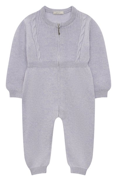 Кашемировый комбинезон BABY T, арт. 23AIC801TZ/1M-12M, фот о 1
