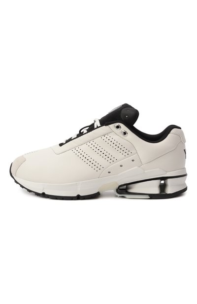 Кожаные кроссовки a3 control Y-3, арт. JQ2423, фото 4