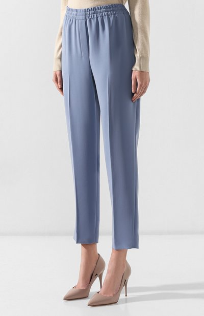 Брюки со стрелками THEORY, арт. J0509210, фото 3