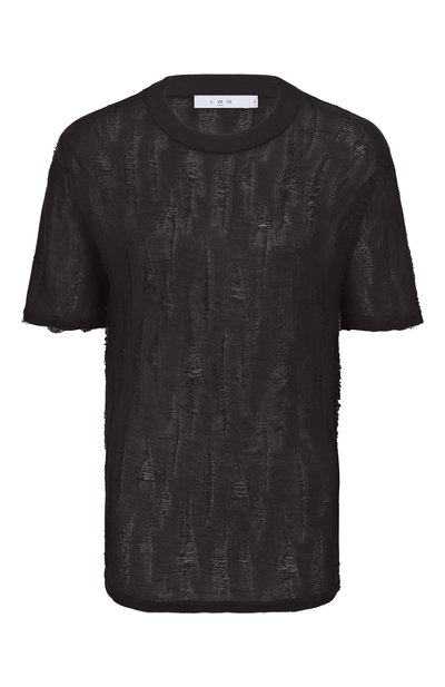 Женская футболка IRO, арт. WF19HIS0RE