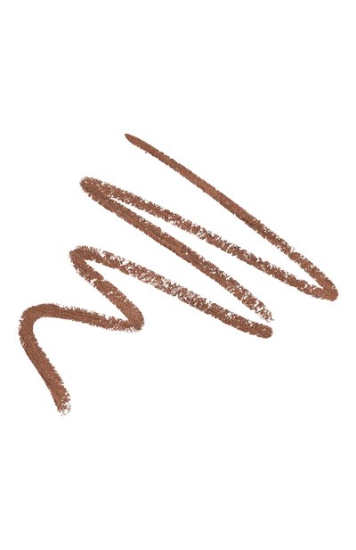 Женский карандаш для глаз crayon blackstar, оттенок 2 brown stellar (1,2g) BY TERRY, арт. 3700076458800