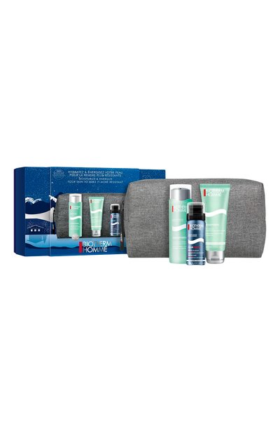 Мужского набор aquapower (75+75+50ml) BIOTHERM, арт. 3614273223294