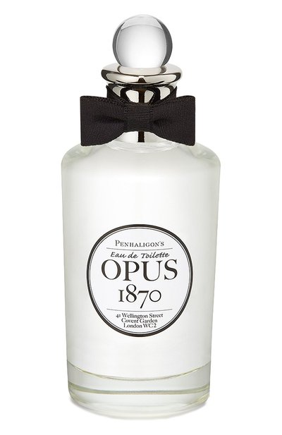 Мужской туалетная вода opus 1870 (100ml) PENHALIGON'S, арт. 5056245021619