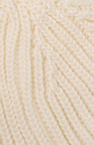 Шерстяная шапка C.P. COMPANY, арт. 17CMAC122A005509A, фото 3