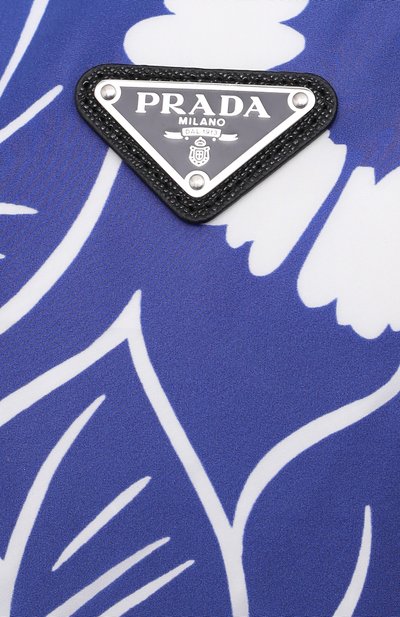 Пуховик PRADA, арт. SGC025-10UU-F02UM-212, фото 5