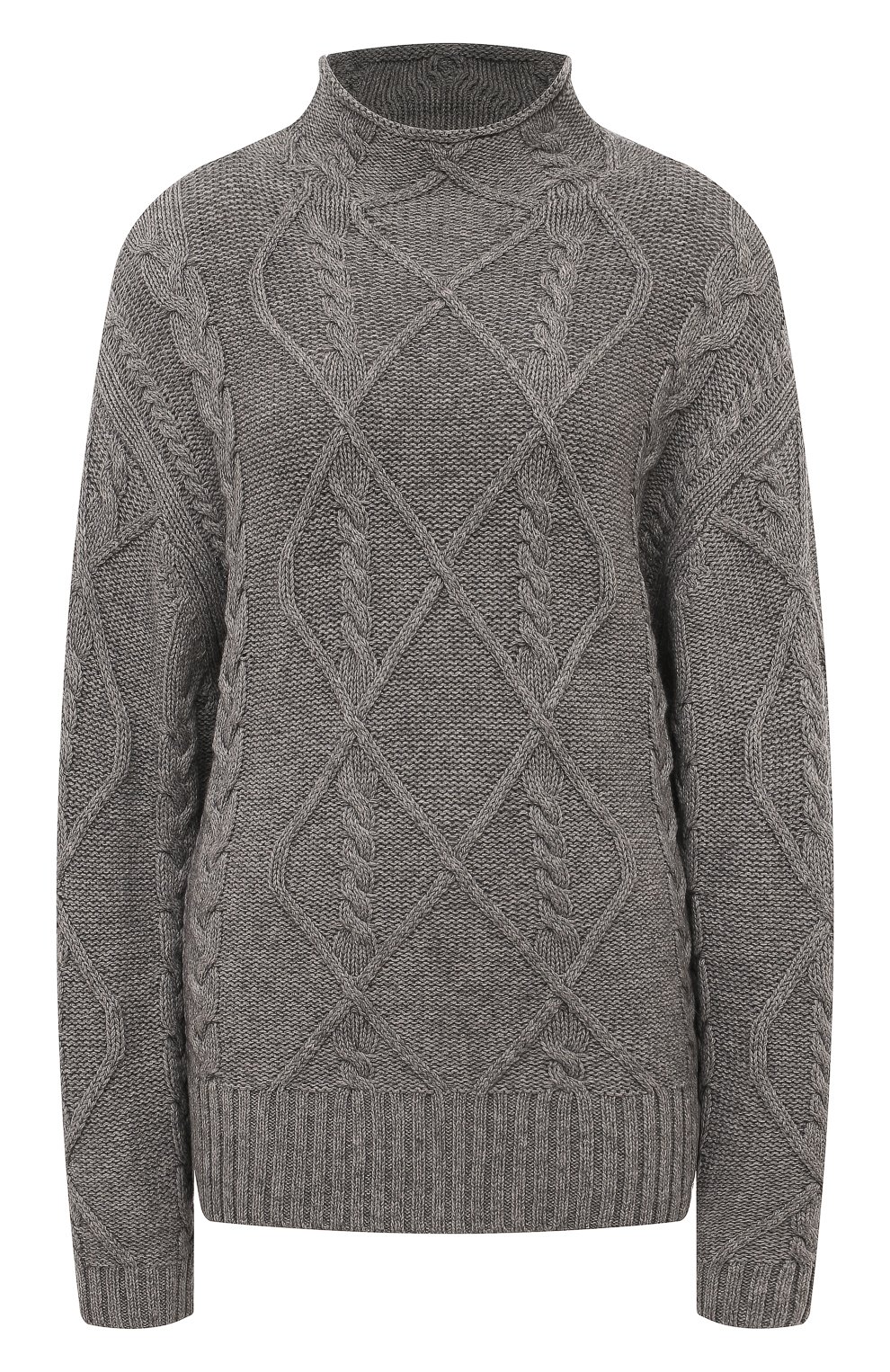 Свитер из хлопка и кашемира FTC, арт. 963-0750, фото 1