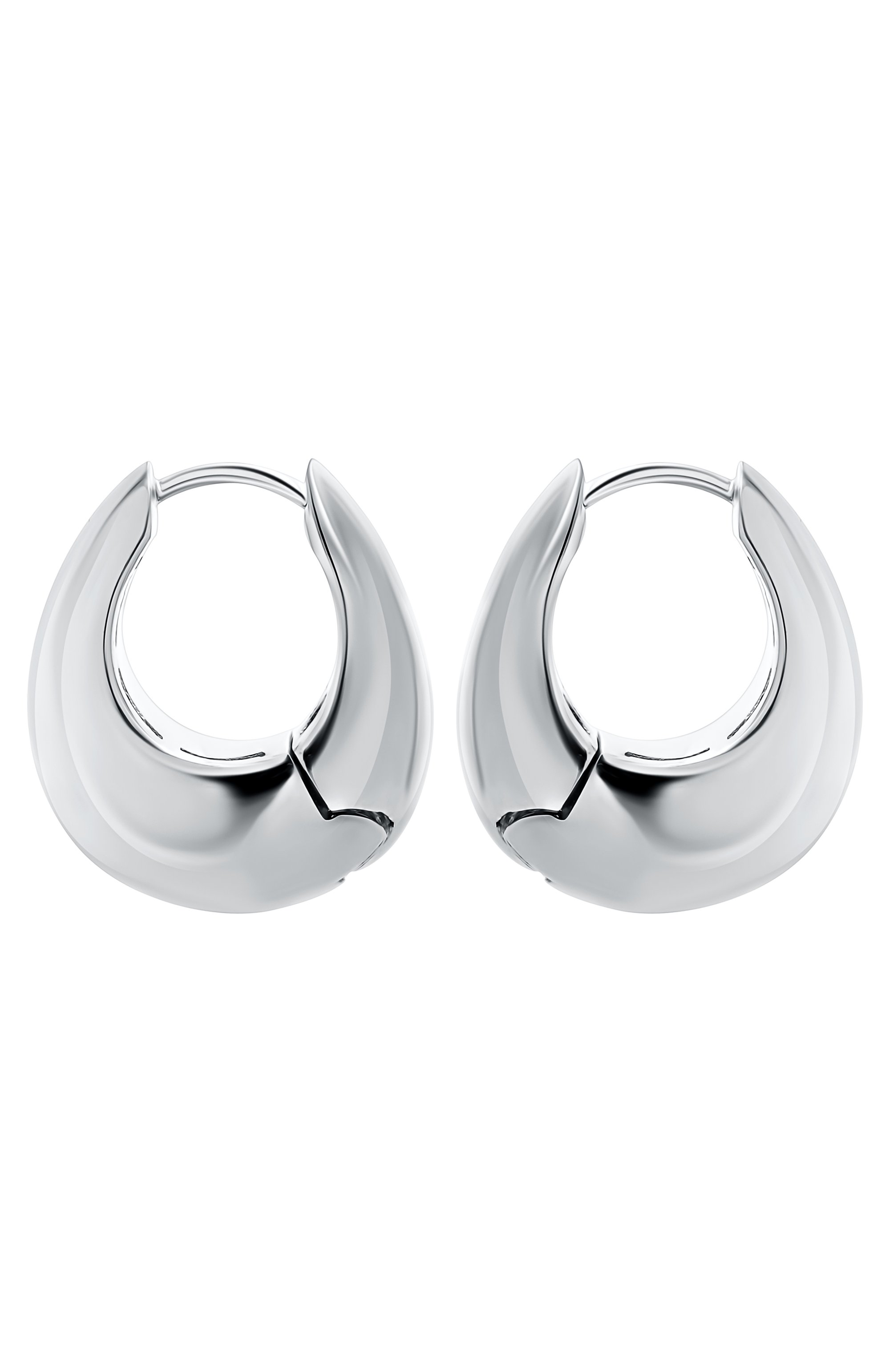 Серьги NUMBERING, арт. 5116M/M, фото 1